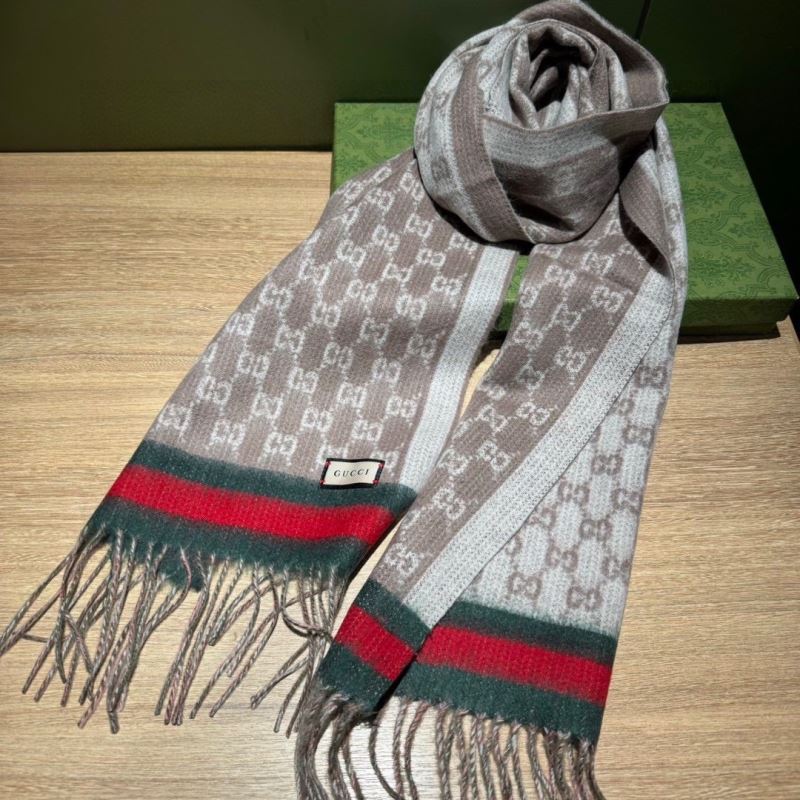 Gucci Scarf